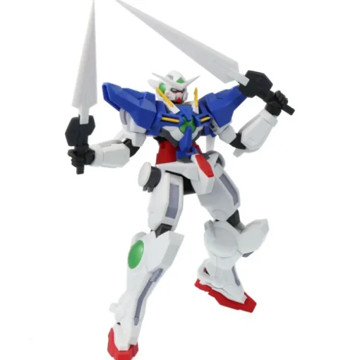 GN-001 Gundam Exia