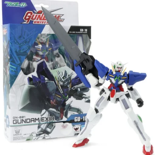 GN-001 Gundam Exia
