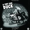 Grapheart - Bad Duck Print