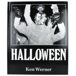 Halloween: A Fantasy in Three Act - Ken Werner