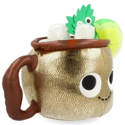 Happy Hour Max The Moscow Mule - Yummy World