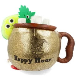 Happy Hour Max The Moscow Mule - Yummy World