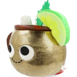 Happy Hour Max The Moscow Mule - Yummy World