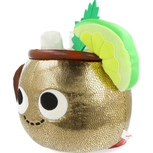 Happy Hour Max The Moscow Mule - Yummy World