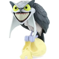 Harpy - White Version by Peter de Sève