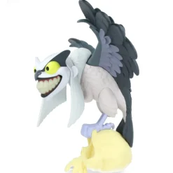 Harpy - White Version by Peter de Sève