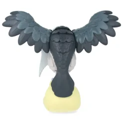 Harpy - White Version by Peter de Sève