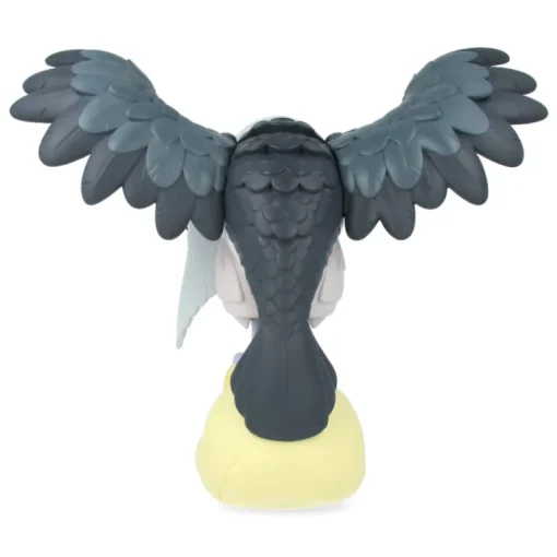 Harpy - White Version by Peter de Sève