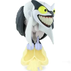 Harpy - White Version by Peter de Sève