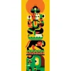 Hedof - Boogie Down Giclee Print