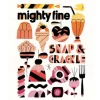 Hedof - Snap & Cracle Giclee Print