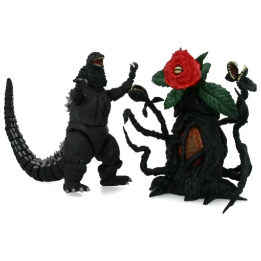 Heisei Godzilla (Godzilla vs Biollante) - Toho Ultimate