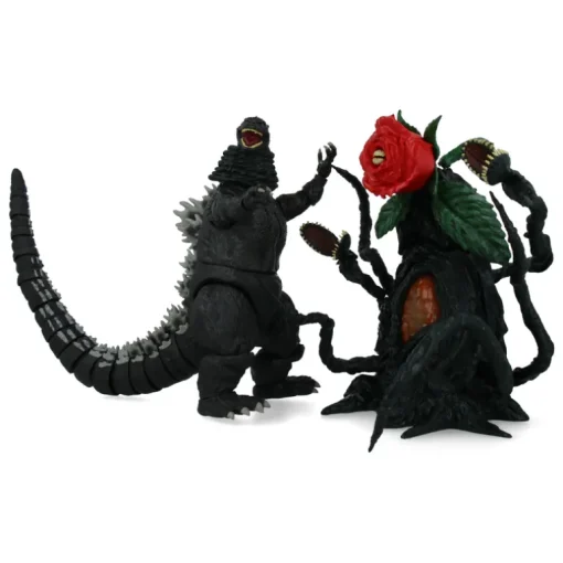 Heisei Godzilla (Godzilla vs Biollante) - Toho Ultimate