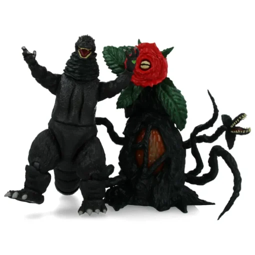 Heisei Godzilla (Godzilla vs Biollante) - Toho Ultimate