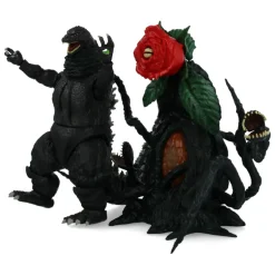 Heisei Godzilla (Godzilla vs Biollante) - Toho Ultimate