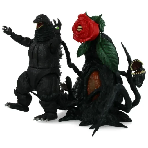 Heisei Godzilla (Godzilla vs Biollante) - Toho Ultimate