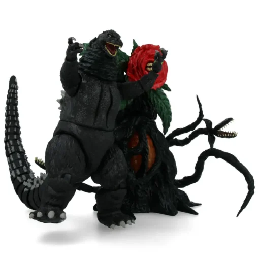 Heisei Godzilla (Godzilla vs Biollante) - Toho Ultimate