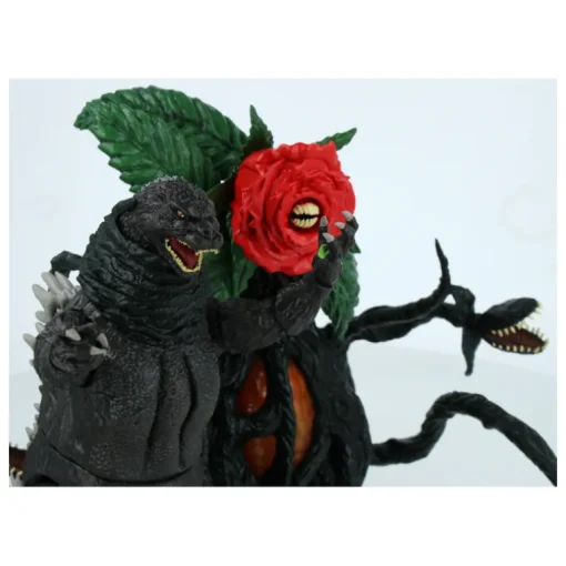 Heisei Godzilla (Godzilla vs Biollante) - Toho Ultimate