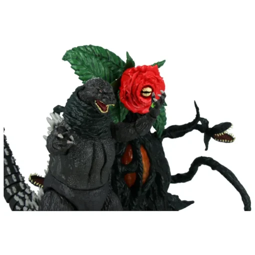 Heisei Godzilla (Godzilla vs Biollante) - Toho Ultimate