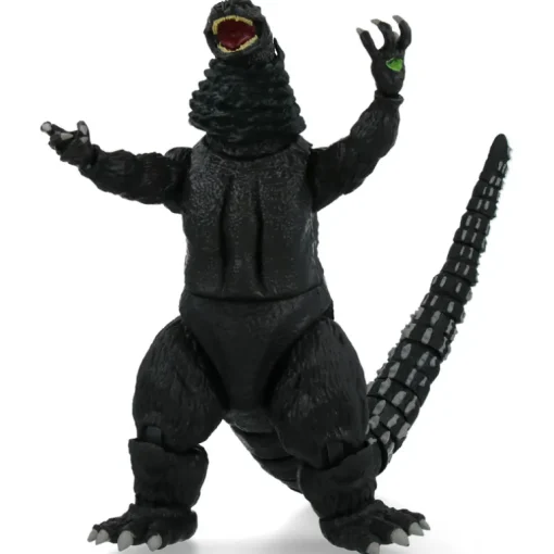 Heisei Godzilla (Godzilla vs Biollante) - Toho Ultimate