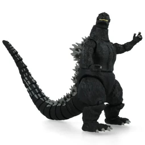 Heisei Godzilla (Godzilla vs Biollante) - Toho Ultimate