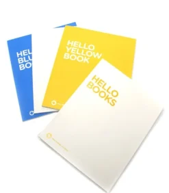 Hello™ Books