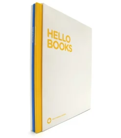 Hello™ Books