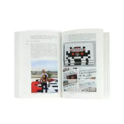 INVADER : in Conversation with Hans Ulrich Obrist