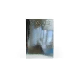 INVADER : in Conversation with Hans Ulrich Obrist