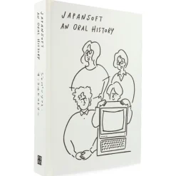 Japansoft : An Oral History