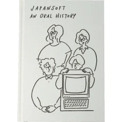 Japansoft : An Oral History