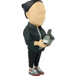 Jeff Staple - Danil Yad