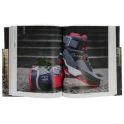 Jeff Staple Not Just Sneakers