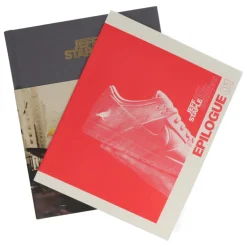 Jeff Staple Not Just Sneakers