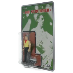Joe Strummer - ReAction Figures
