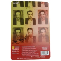 Joe Strummer - ReAction Figures