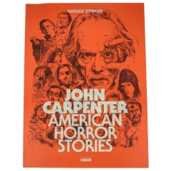 John Carpenter - American Horror Stories