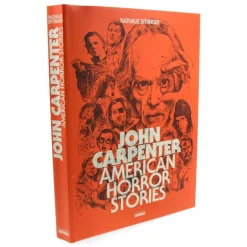 John Carpenter - American Horror Stories