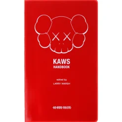Kaws Handbook