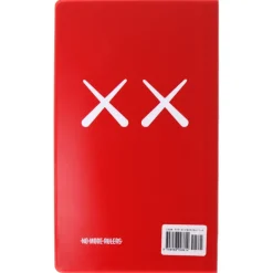 Kaws Handbook