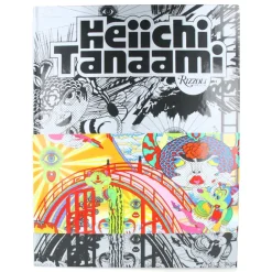 Keiichi Tanaami