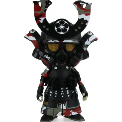 Kid Katana Vinyls - WER1ME Edition 1006 (The Devilz)