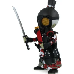 Kid Katana Vinyls - WER1ME Edition 1006 (The Devilz)