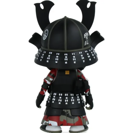 Kid Katana Vinyls - WER1ME Edition 1006 (The Devilz)
