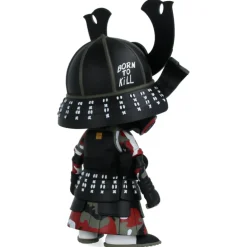 Kid Katana Vinyls - WER1ME Edition 1006 (The Devilz)