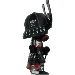 Kid Katana Vinyls - WER1ME Edition 1006 (The Devilz)