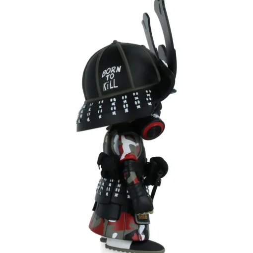 Kid Katana Vinyls - WER1ME Edition 1006 (The Devilz)