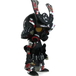 Kid Katana Vinyls - WER1ME Edition 1006 (The Devilz)