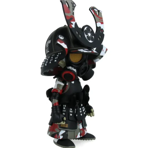Kid Katana Vinyls - WER1ME Edition 1006 (The Devilz)