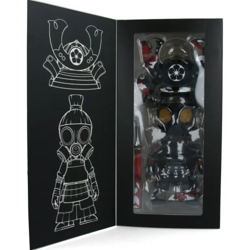 Kid Katana Vinyls - WER1ME Edition 1006 (The Devilz)